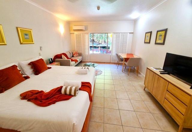 D244 & D246/316 Port Douglas Road (Ramada Resort), QLD 4877