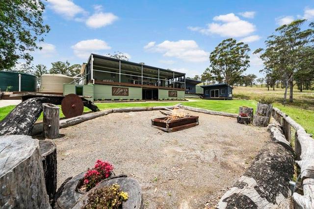 19 Parker Road, QLD 4352