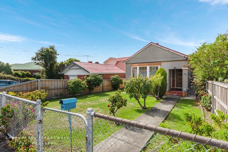 43 Clare Street, New Town TAS 7008 | Allhomes