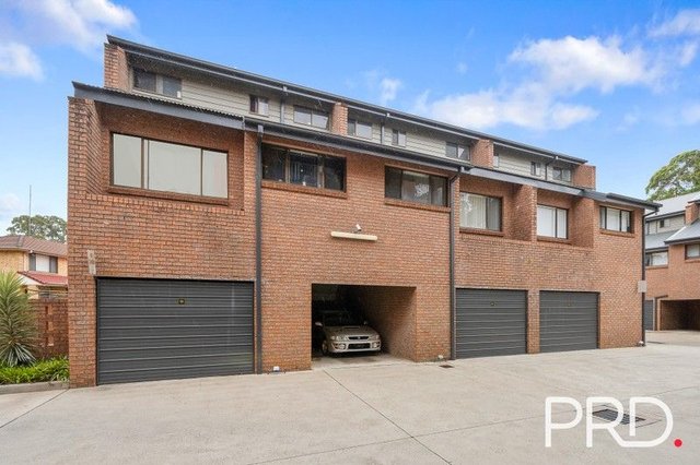 14/3-5 Atkinson Street, NSW 2170