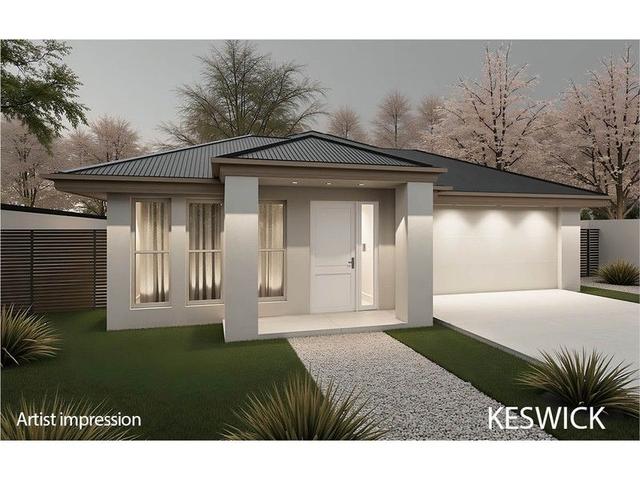 Lot 642 Commander Parade, QLD 4750