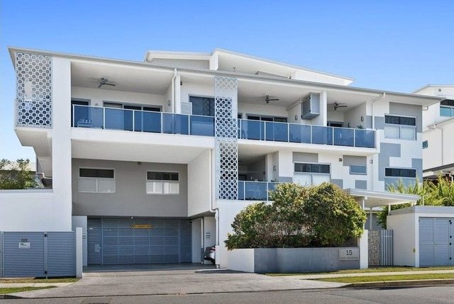 13/15 Durham Street, QLD 4151