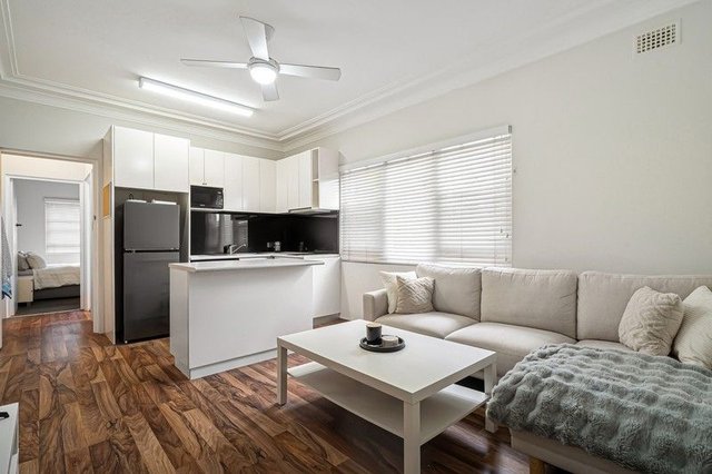 5/12 St Andrews Place, NSW 2230