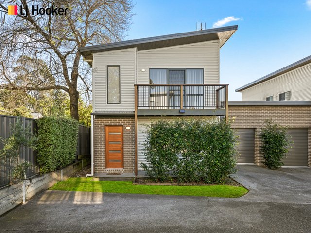 Villa 5/25 Royal Street, NSW 2540