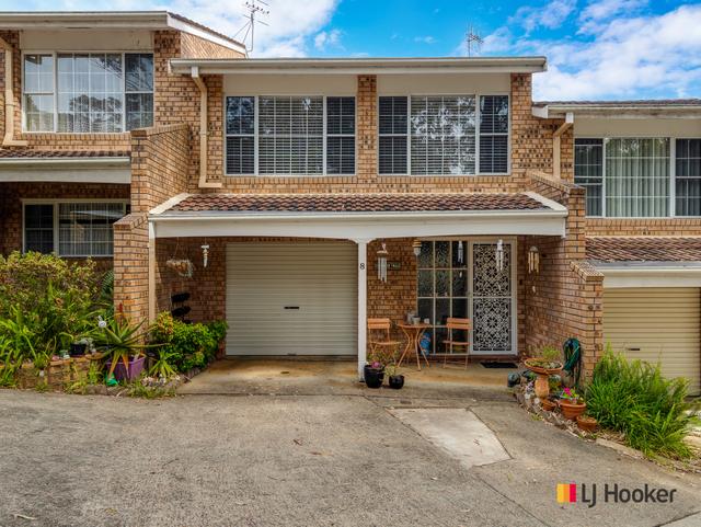 8/11 Beechwood Court, NSW 2536