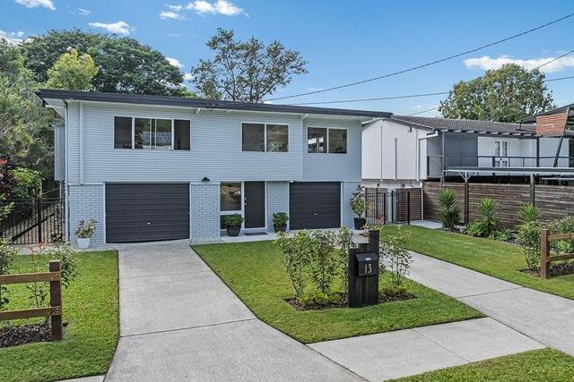 13 Ijong Street, QLD 4069