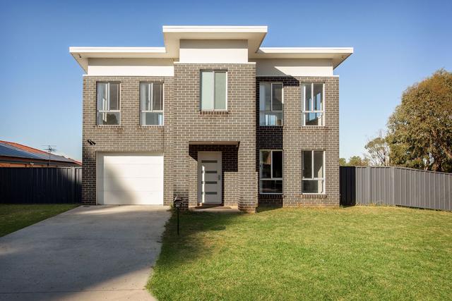 91 Kurrajong Crescent, NSW 2640