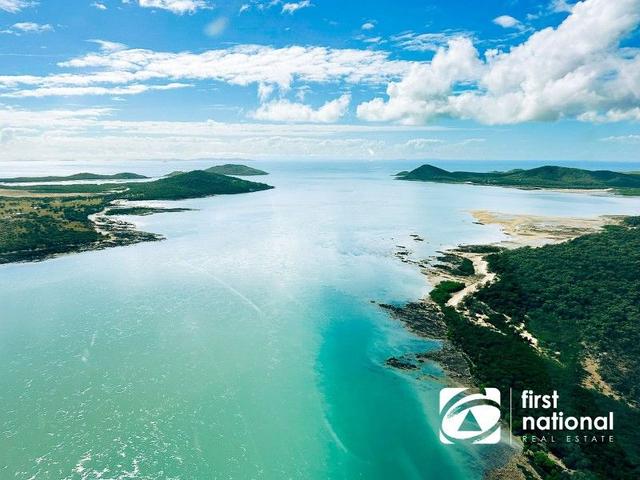 Quail Island, QLD 4702
