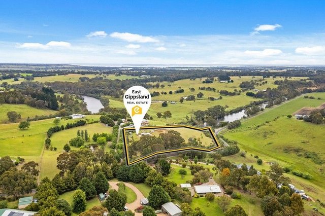 367 Tambo Upper Road, VIC 3903