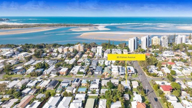 80 Palmer Avenue, QLD 4551