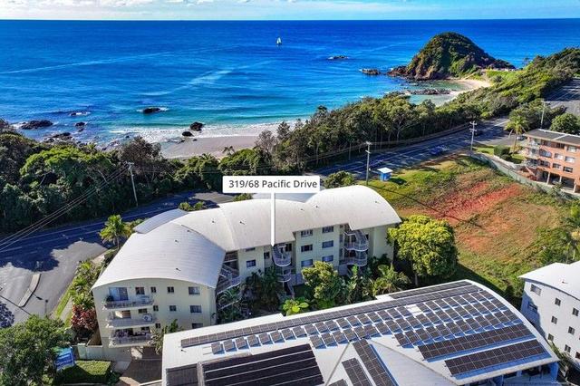 319/68 Pacific Drive, NSW 2444