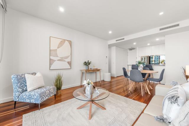 226/2 Anzac Park, ACT 2612