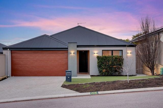 46 The Rise, WA 6018