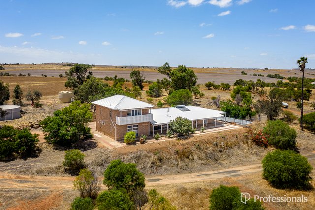 5644 North West Coastal Highway, WA 6535