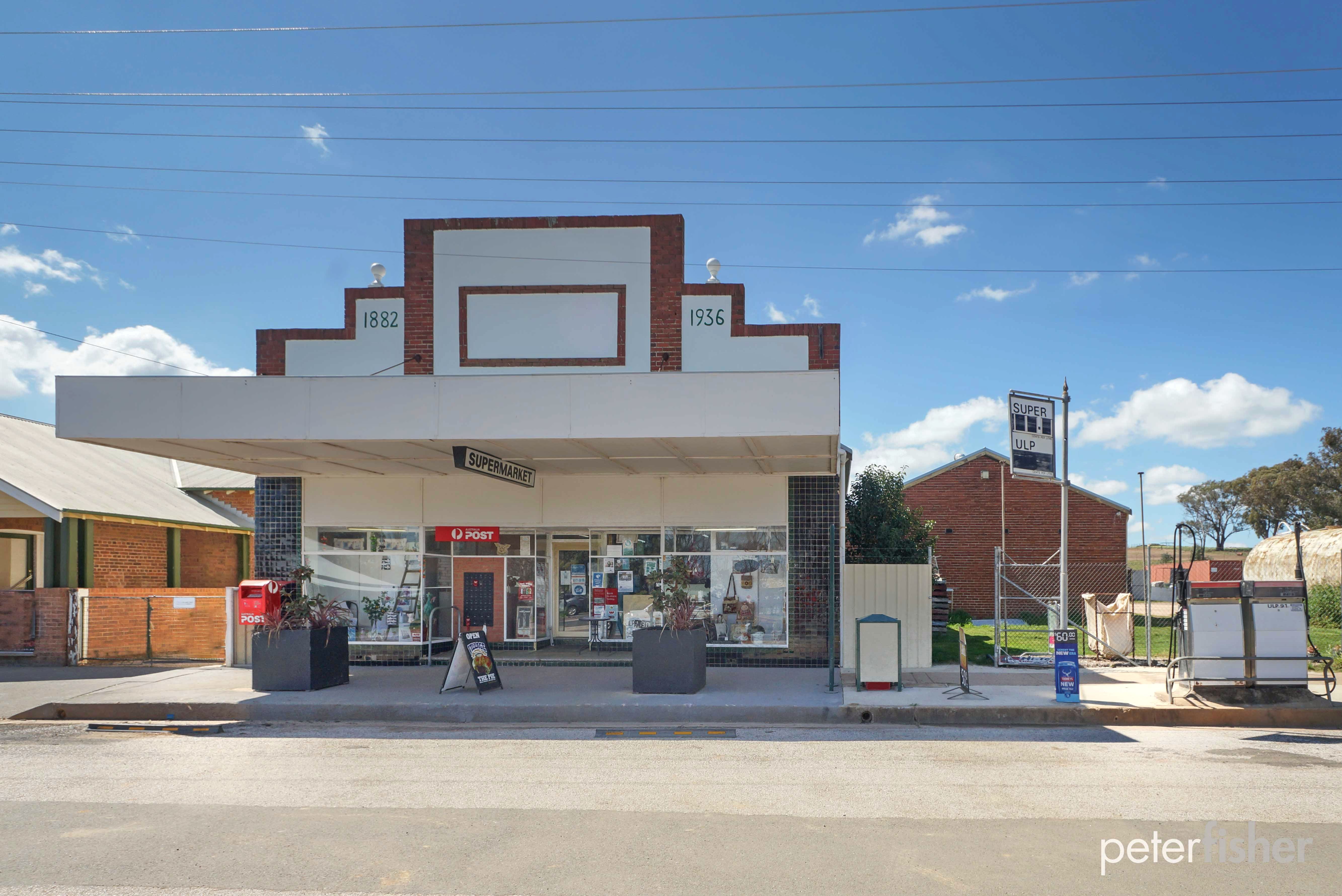 31 Obley Street, Cumnock NSW 2867 Commercial property for Sale Allhomes