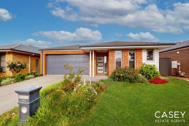 144 Nelson Street, VIC 3977