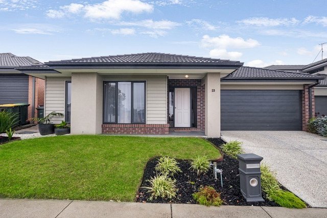 23 Love Street, VIC 3222