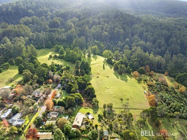 65 Brisbane Hill Road, VIC 3799