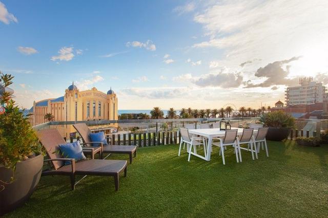 Penthouse/30 The Esplanade, VIC 3182