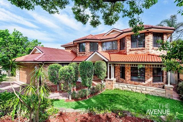 24 Eastbourne Way, NSW 2153