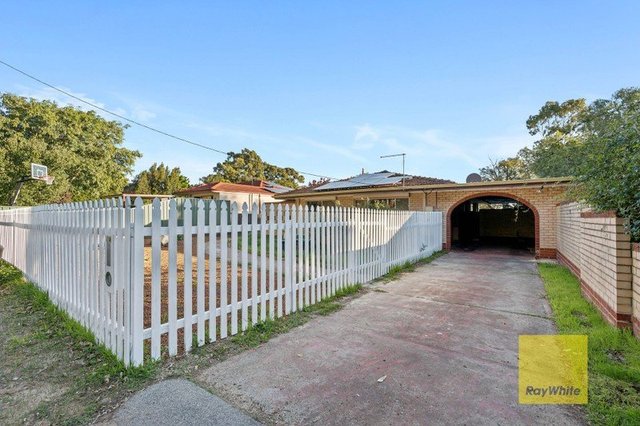 71A/Byron Road, WA 6076