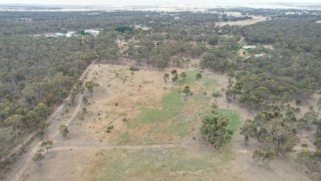 Allot 8 Sec 24 Parish Of Maryborough Fronting M 30 Track, VIC 3465