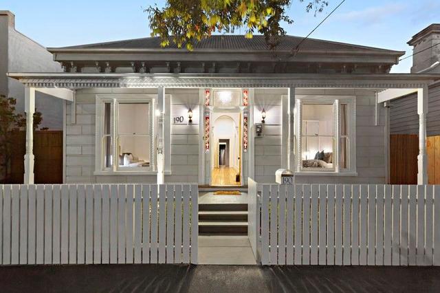 190 Ross Street, VIC 3207
