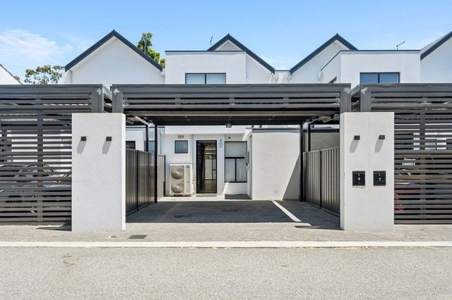 9 Poppy Lane, WA 6152