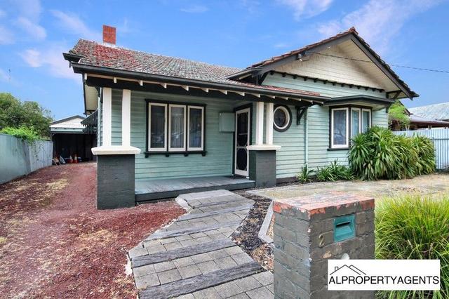 2 May Park Terrace, VIC 3400