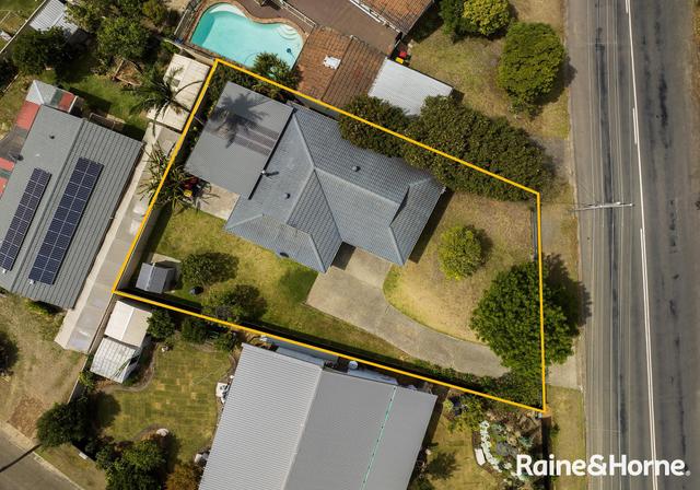 261 Illaroo Road, NSW 2541