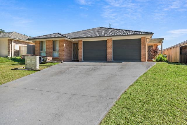 60 Rannoch Drive, NSW 2541