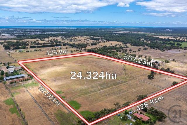 Lot 2 Clifton Road, WA 6211