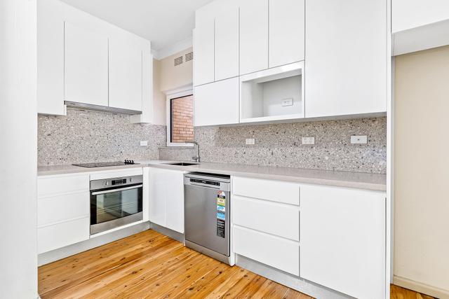 4/45 Harrow Road, NSW 2207