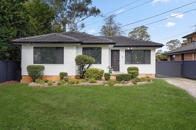 122 Harvey Road, NSW 2148