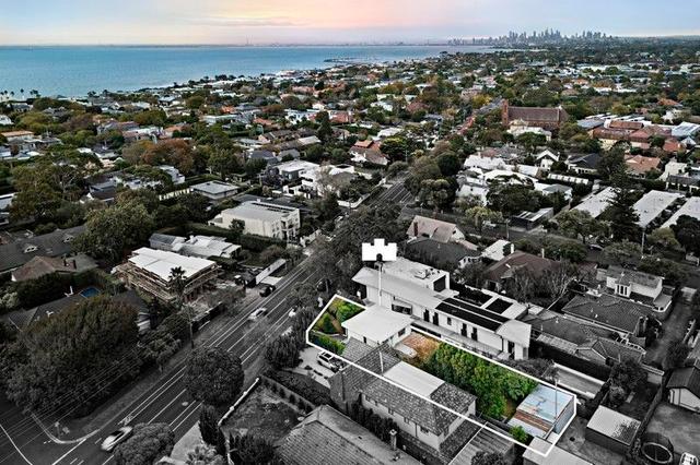 96 New Street, VIC 3186