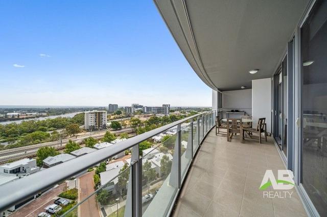 1206/96 Bow River Crescent, WA 6100