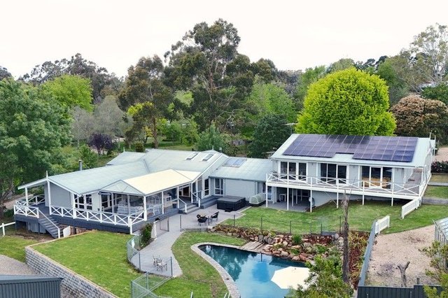 5 Oakwood Court, SA 5153