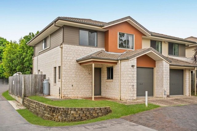 16/8 Charnwood St, QLD 4109