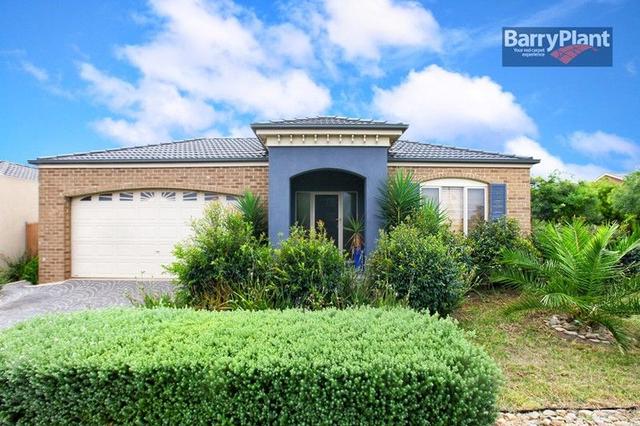 52 Burniston  Avenue, VIC 3064