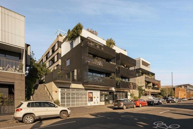 305/122 Roseneath Street, VIC 3068