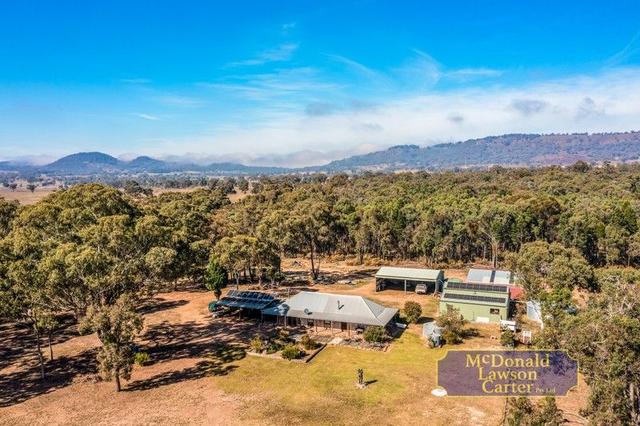 287 Pyangle Rd, NSW 2849