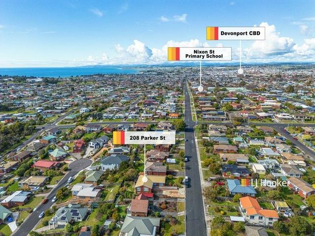 208 Parker Street, TAS 7310