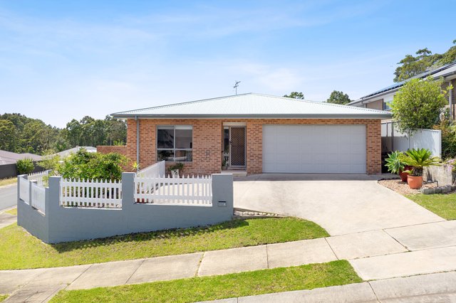 1 Seamist Way, NSW 2536