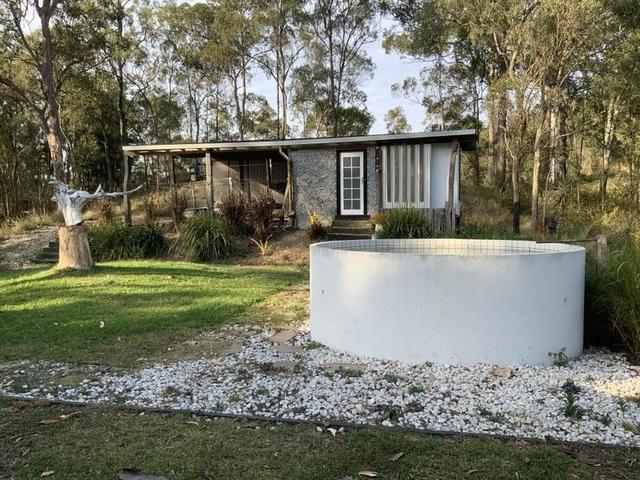 546 Upper Brookfield Rd, QLD 4069