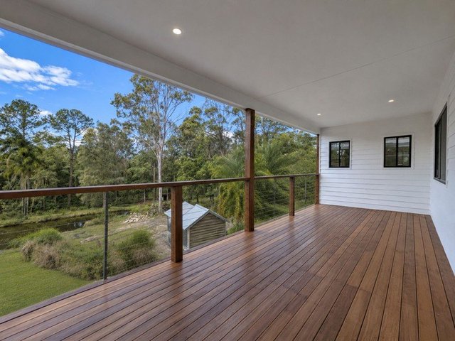 25 Lower Mount Mellum Rd, QLD 4550