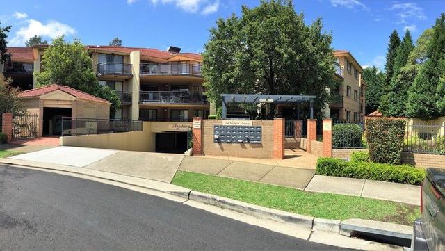 Unit 24, 2-6 Sherwin Avenue, NSW 2154