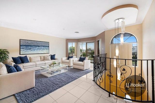12 Broughton  Street, NSW 2161
