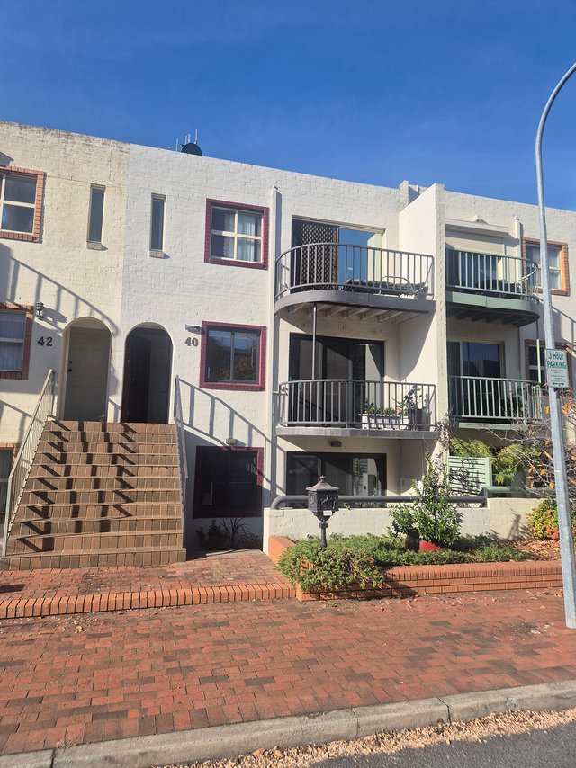 40 Chaseling Street, ACT 2606