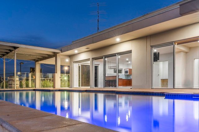 1704 Stanitzki  Road, SA 5343