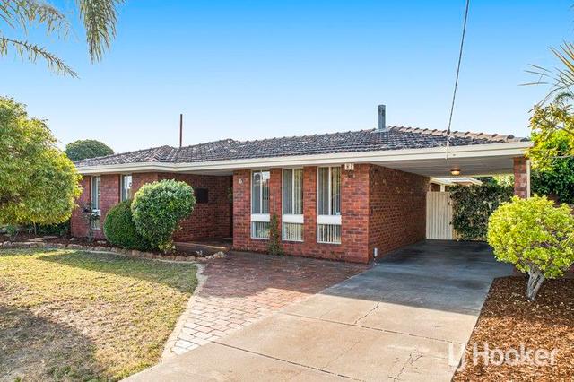 6 Parkside Drive, WA 6108